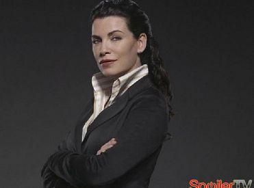 Żona Idealna - kolejna Ally McBeal?