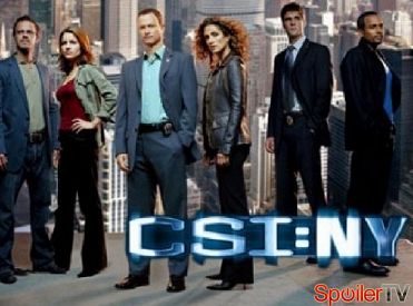 Kim będzie nowy agent w CSI: Kryminalne zagadki Nowego Jorku?