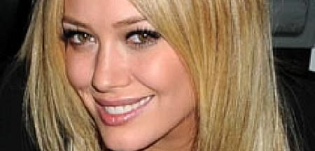 Hilary Duff dołączy do obsady 