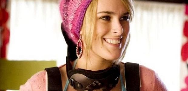 Gościnny występ Rumer Willis w 