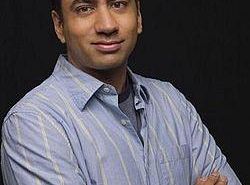 Czy Kal Penn pojawi się w finale House'a?