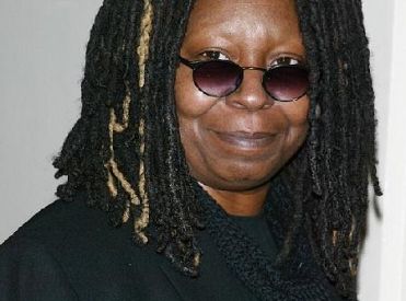 Whoopi Goldberg gościnnie w Glee