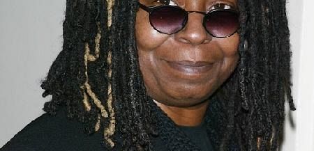 Whoopi Goldberg gościnnie w Glee