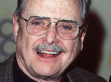 William Daniels gościnnie w Grey's Anatomy