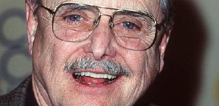 William Daniels gościnnie w Grey's Anatomy