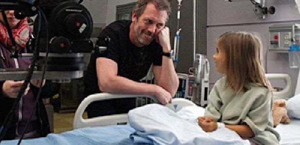 House M.D.: 8x19 