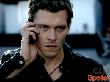 Czy Joseph Morgan wróci w kolejnym sezonie?