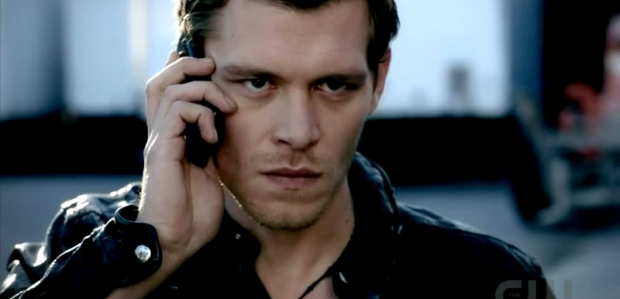 Czy Joseph Morgan wróci w kolejnym sezonie?