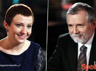 Barwy szczęścia: Sabina i Bogumił: przyjaźń czy flirt?