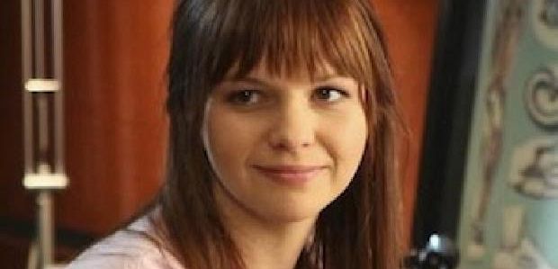 Amber Tamblyn w finałowym odcinku
