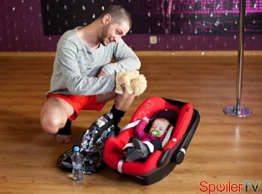 Przepis na życie 3x09 - informacja prasowa