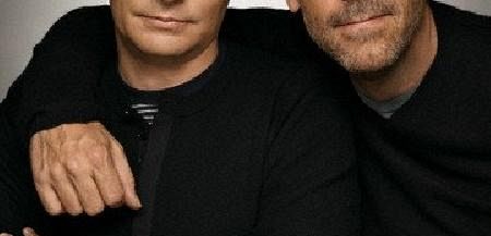 Robert Sean Leonard: „Nie sądzę, aby to było konieczne”