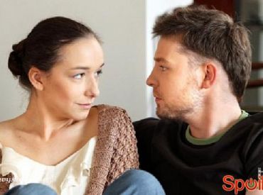 Norbert i Justyna - czy zostaną rodzicami?