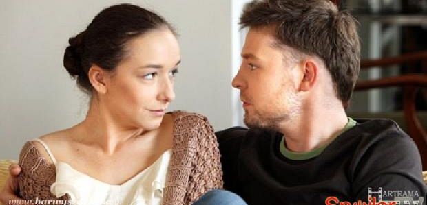 Norbert i Justyna - czy zostaną rodzicami?