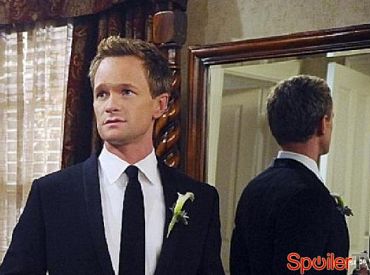 Pierwsze spojrzenie na finał „How I Met Your Mother”
