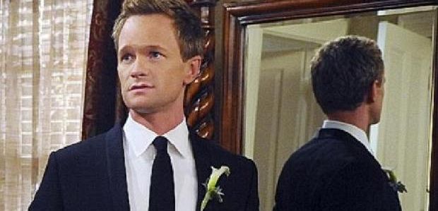 Pierwsze spojrzenie na finał „How I Met Your Mother”
