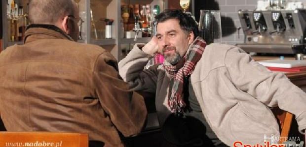 Na dobre i na złe: Sambor w depresji…
