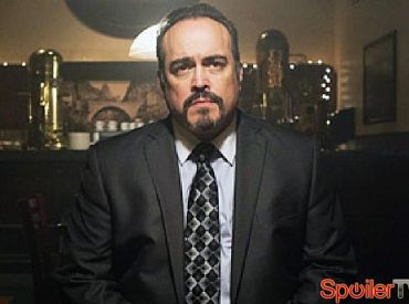 David Zayas w serialu Grimm