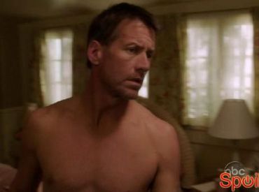 James Denton powróci do żywych!