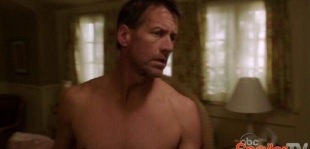 James Denton powróci do żywych!