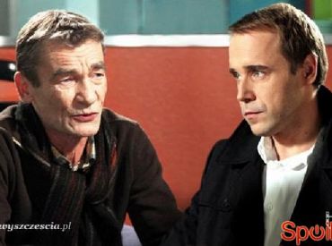 Barwy szczęścia: Stefan kontra Sławek?