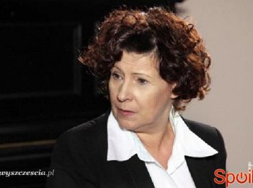 Barwy szczęścia: Ostrzeżenie dla Anny...