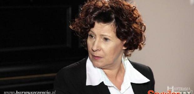 Barwy szczęścia: Ostrzeżenie dla Anny...