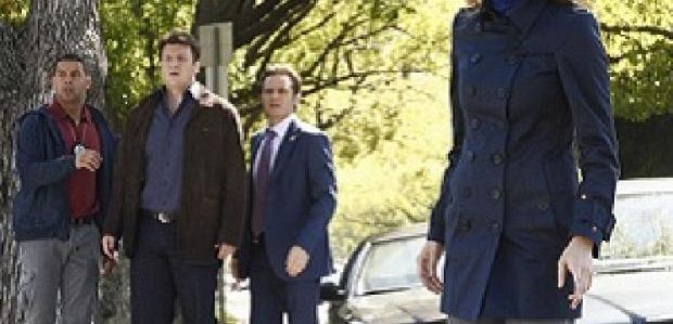 Najświeższe spoilery majowych odcinków Revenge, Castle, Grey's, Private Practice i innych!