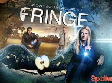 Fringe z kolejnym sezonem!