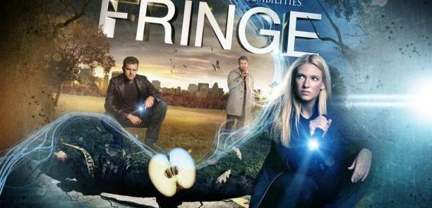 Fringe z kolejnym sezonem!