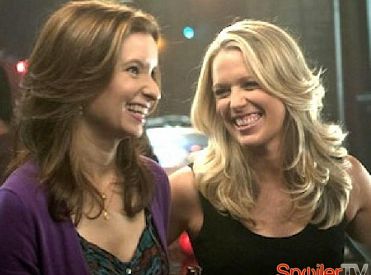 Best Friends Forever: NBC zdejmuje serial z anteny