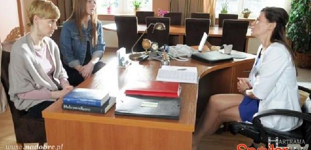 Na dobre i na złe: Polowanie na 