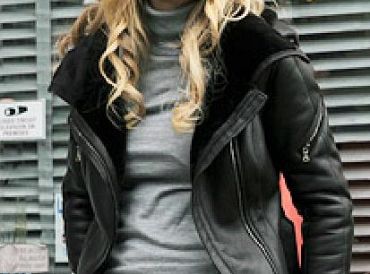 Jennifer Morrison: czy Emma zaakceptuje rolę wybawicielki?