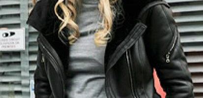 Jennifer Morrison: czy Emma zaakceptuje rolę wybawicielki?