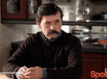 Barwy szczęścia: Kłopoty Bogdana