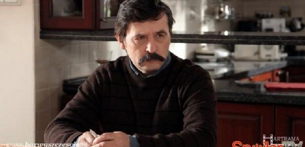 Barwy szczęścia: Kłopoty Bogdana