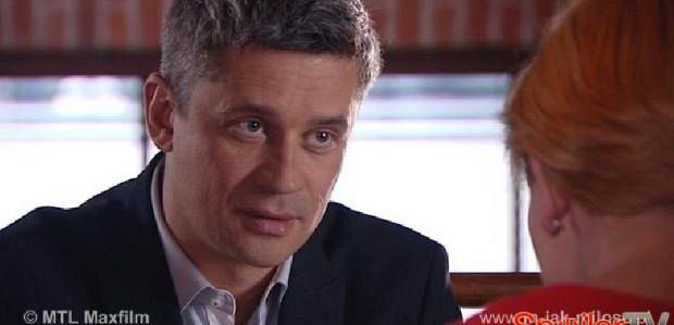 M jak miłość odc. 916 - informacja prasowa