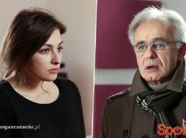 Barwy szczęścia: Klara i Nejman: bez przebaczenia…