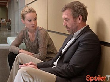 Trzynastka wraca do „House’a”
