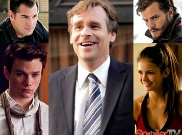 Co się wydarzy w Once Upon a Time, True Blood, The Vampire Diaries i innych serialach