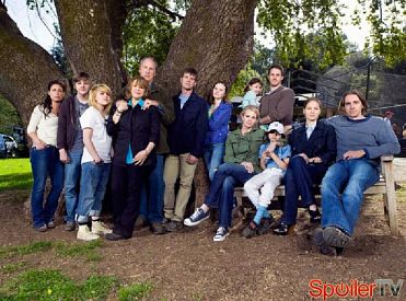 NBC zamawia 4 sezon Parenthood