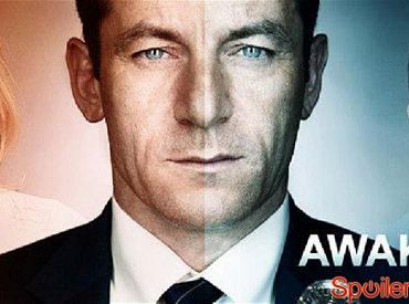 NBC anuluje Awake
