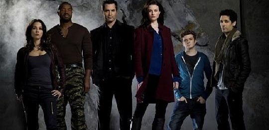Odcinek 1x01 – “A stitch In Time” – opis odcinka