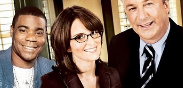 30 Rock: NBC potwierdza, że 7 sezon 