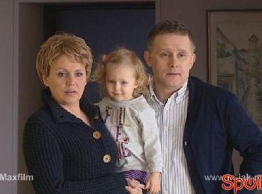 M jak miłość odc. 918 - informacja prasowa