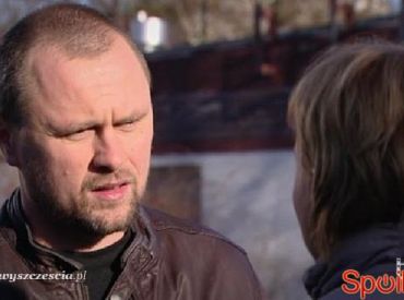 Barwy szczęścia: Mietek chce odzyskać Sabinę!