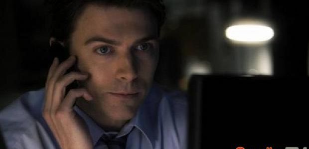 Noah Bean na stałe w obsadzie thrillera CW