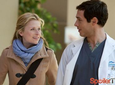 Emily Owens, M.D.: CW stawia na serial medyczny w nowym sezonie