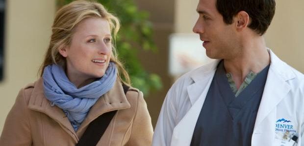 Emily Owens, M.D.: CW stawia na serial medyczny w nowym sezonie
