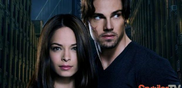 Beauty and the Beast: CW wskrzesza serial 